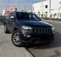 جيب جراند شيروكي